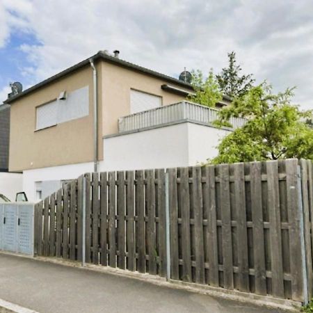 Sylvis Home Zentral Gelegenes Ferienhaus In Ruhiger Lage Фюрт Экстерьер фото