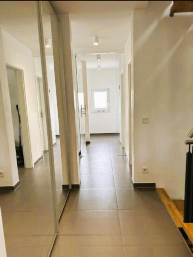 Sylvis Home Zentral Gelegenes Ferienhaus In Ruhiger Lage Фюрт Экстерьер фото