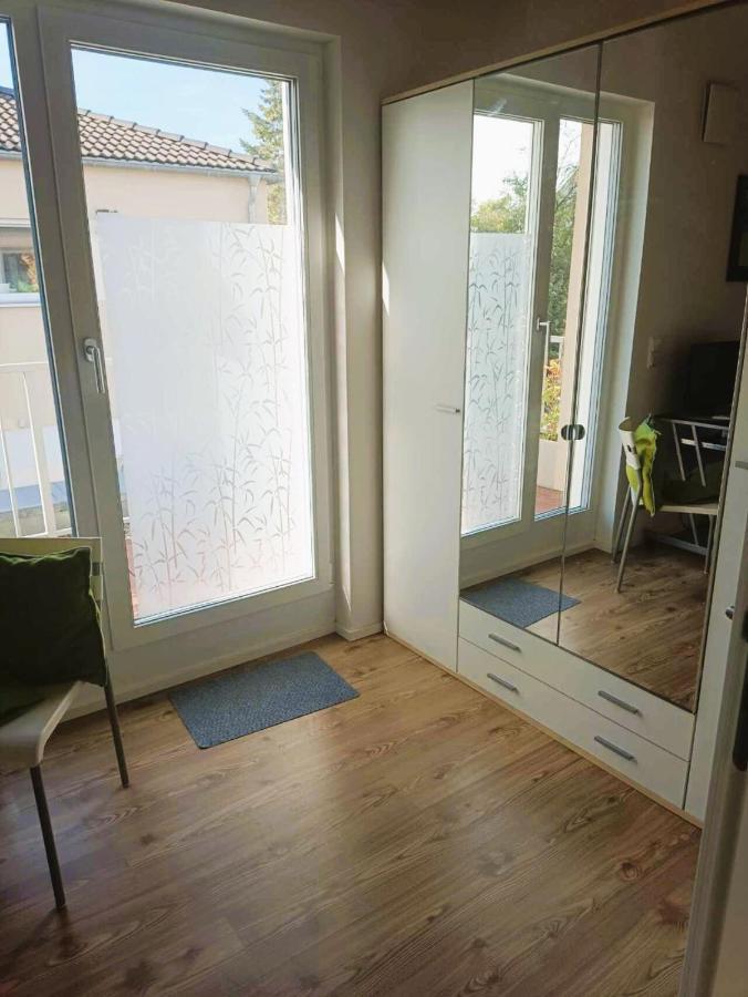 Sylvis Home Zentral Gelegenes Ferienhaus In Ruhiger Lage Фюрт Экстерьер фото