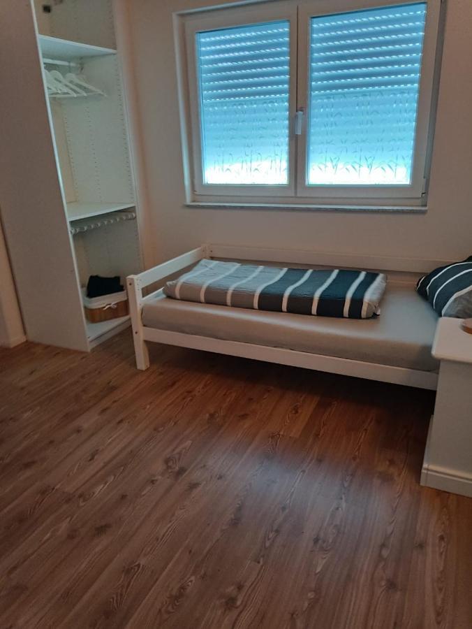 Sylvis Home Zentral Gelegenes Ferienhaus In Ruhiger Lage Фюрт Экстерьер фото