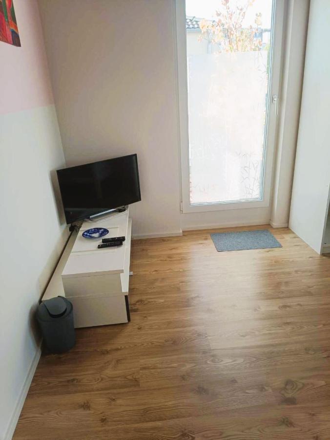 Sylvis Home Zentral Gelegenes Ferienhaus In Ruhiger Lage Фюрт Экстерьер фото