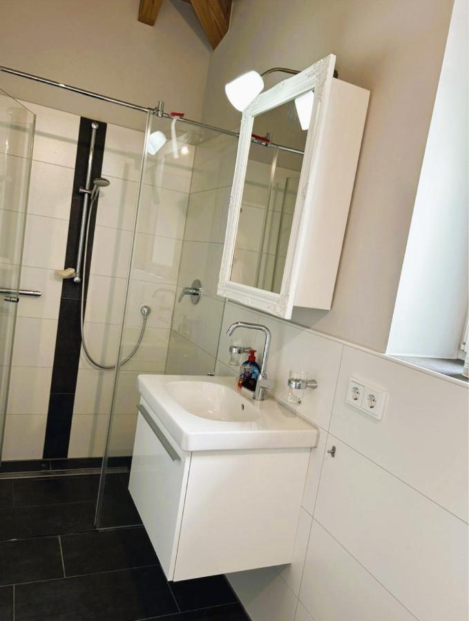 Sylvis Home Zentral Gelegenes Ferienhaus In Ruhiger Lage Фюрт Экстерьер фото