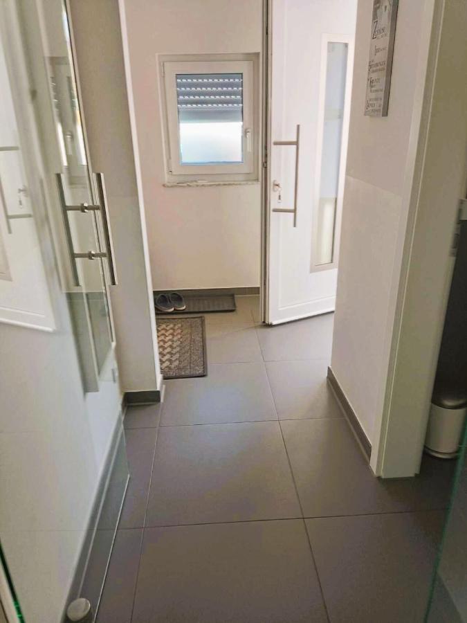 Sylvis Home Zentral Gelegenes Ferienhaus In Ruhiger Lage Фюрт Экстерьер фото