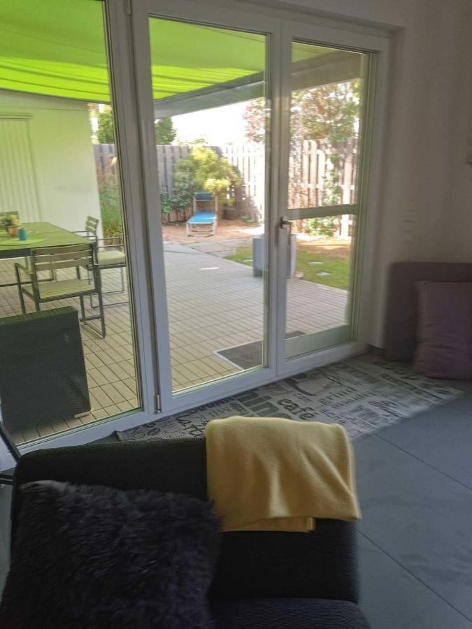 Sylvis Home Zentral Gelegenes Ferienhaus In Ruhiger Lage Фюрт Экстерьер фото