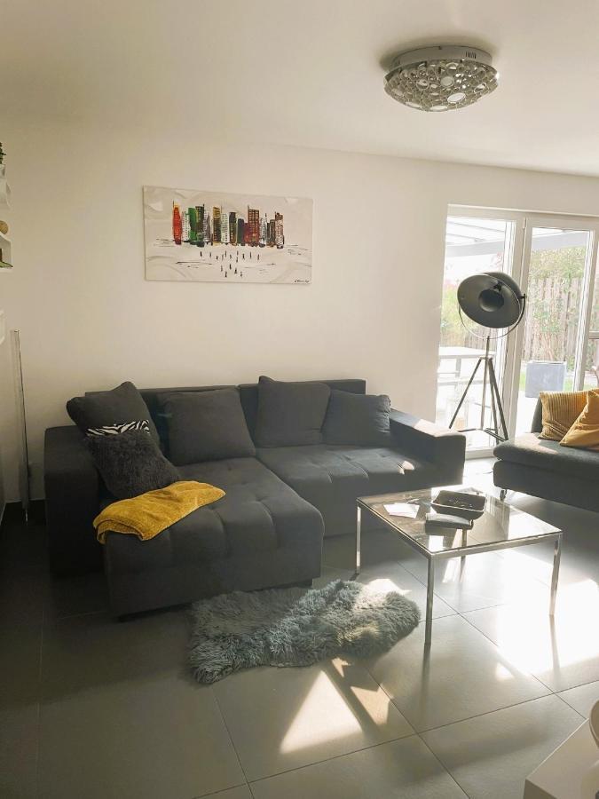 Sylvis Home Zentral Gelegenes Ferienhaus In Ruhiger Lage Фюрт Экстерьер фото