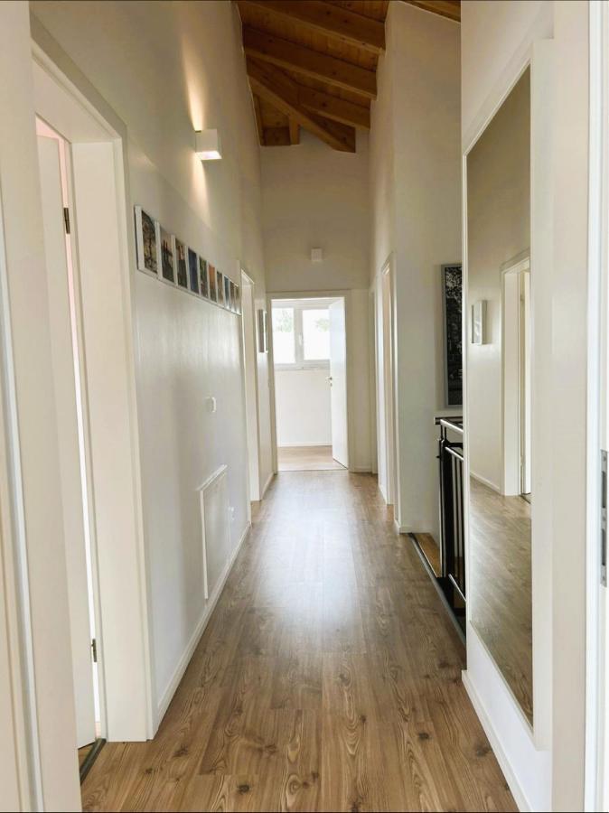 Sylvis Home Zentral Gelegenes Ferienhaus In Ruhiger Lage Фюрт Экстерьер фото