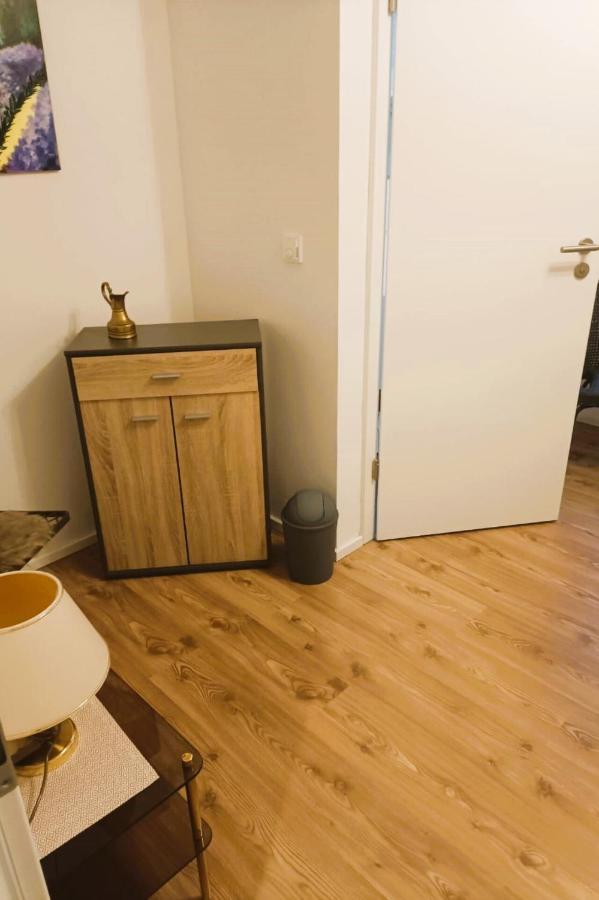 Sylvis Home Zentral Gelegenes Ferienhaus In Ruhiger Lage Фюрт Экстерьер фото