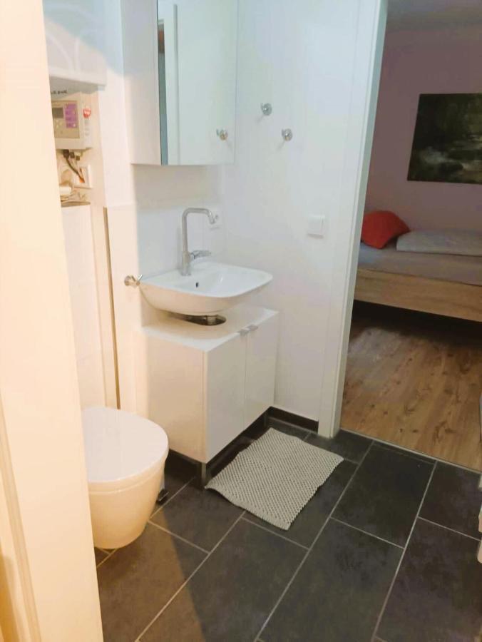 Sylvis Home Zentral Gelegenes Ferienhaus In Ruhiger Lage Фюрт Экстерьер фото