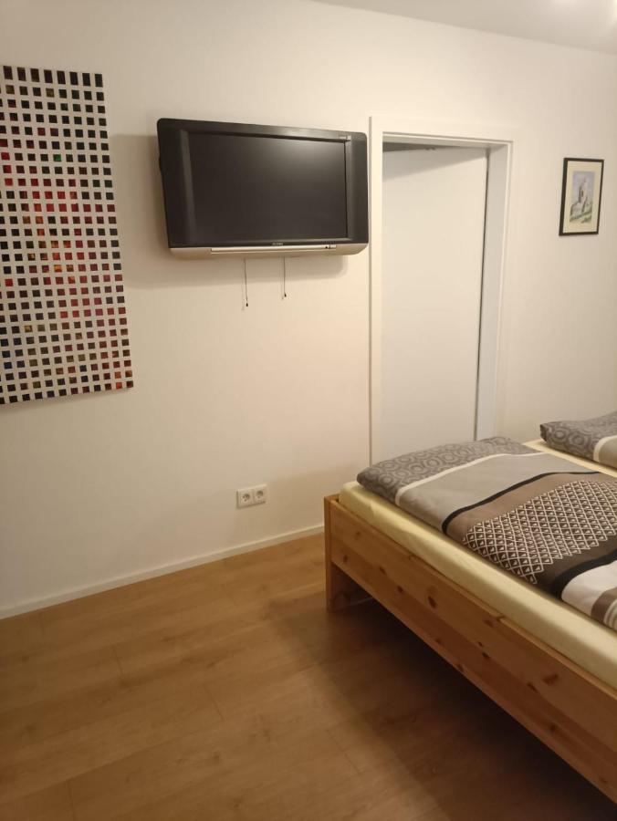 Sylvis Home Zentral Gelegenes Ferienhaus In Ruhiger Lage Фюрт Экстерьер фото